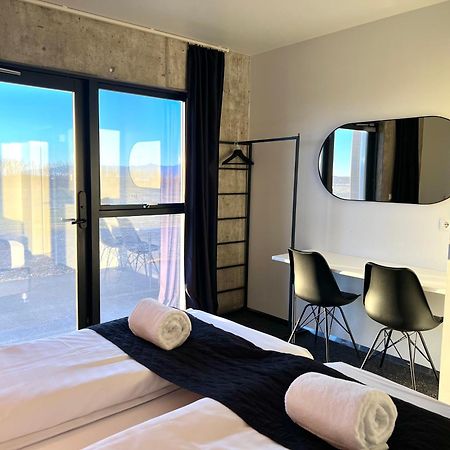 Seljavellir Guesthouse Höfn Dış mekan fotoğraf
