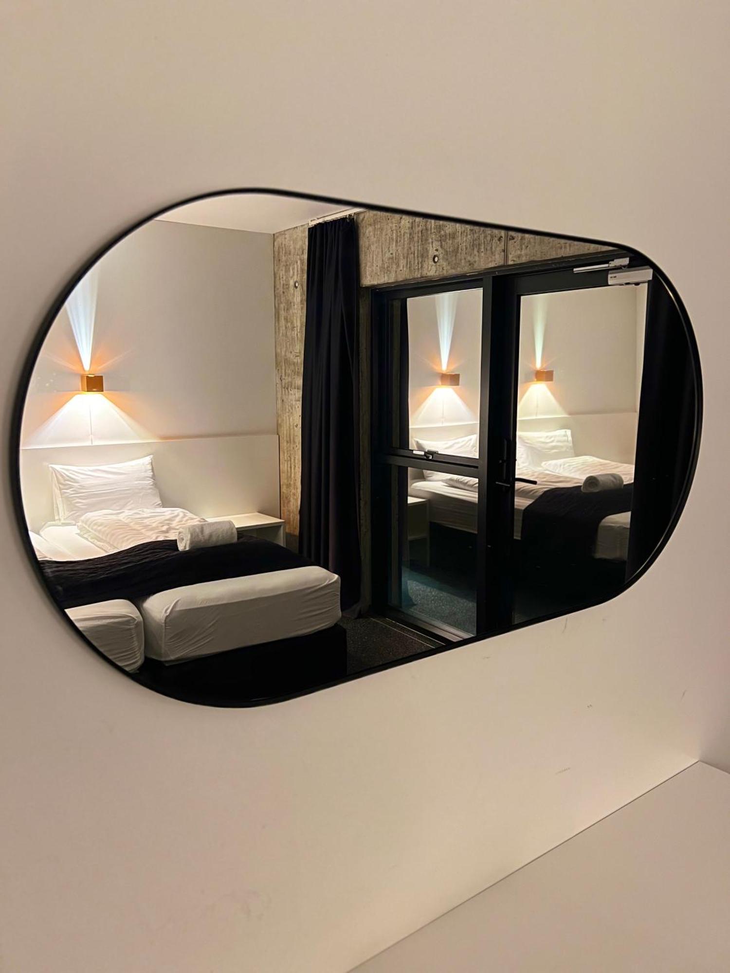 Seljavellir Guesthouse Höfn Dış mekan fotoğraf